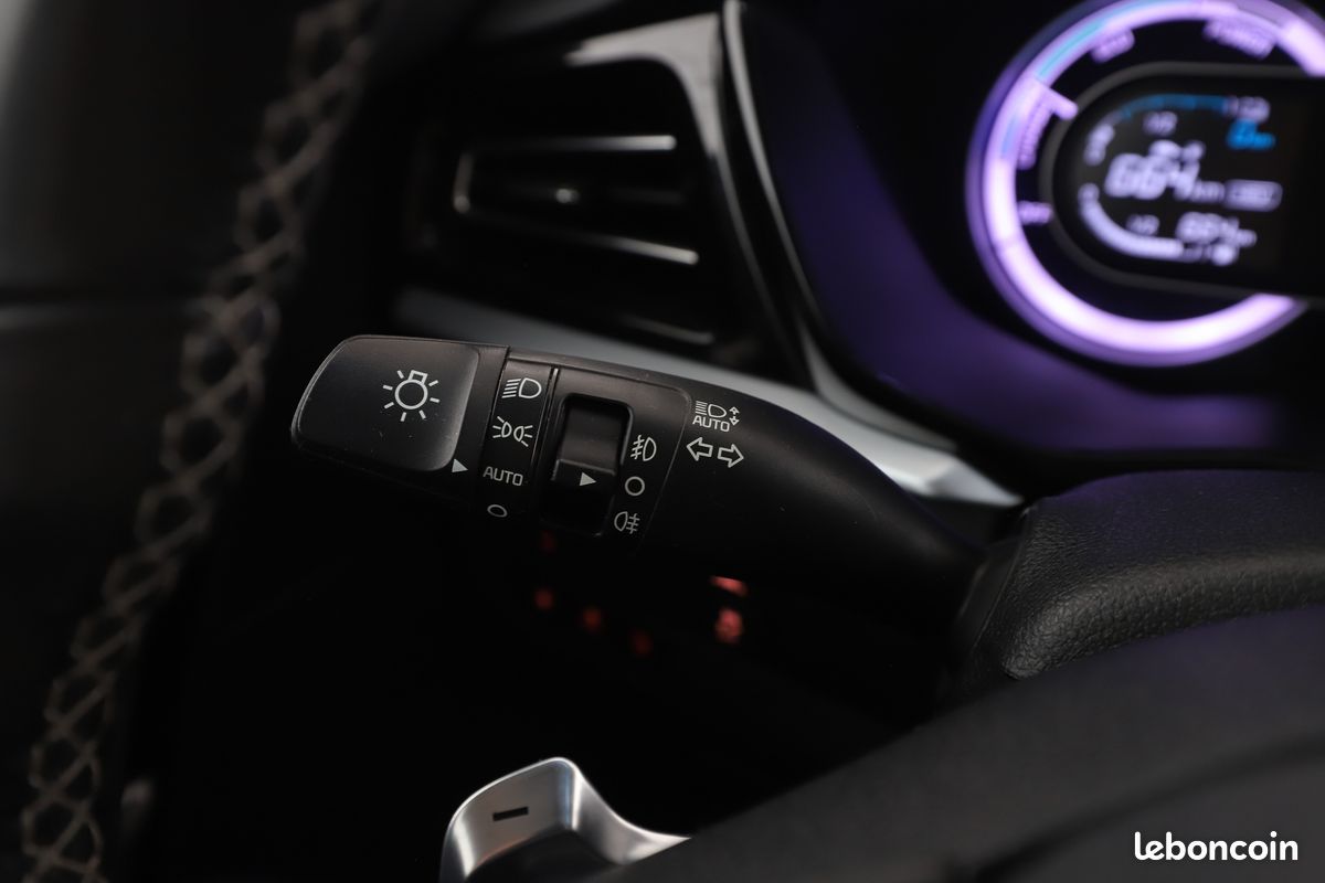 Kia Niro 1.6 GDi Plug-In Hybrid Active DCT6 141 ch (image 29)