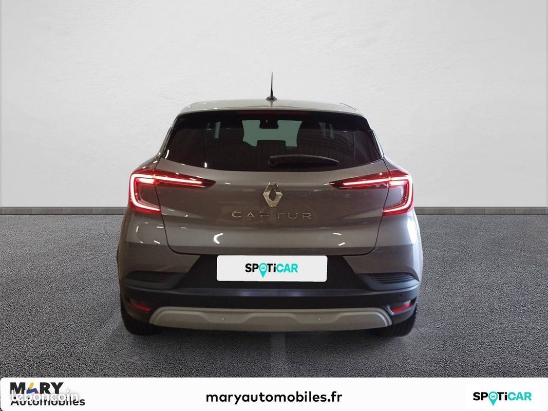 RENAULT Captur TCe 90 Evolution (image 3)