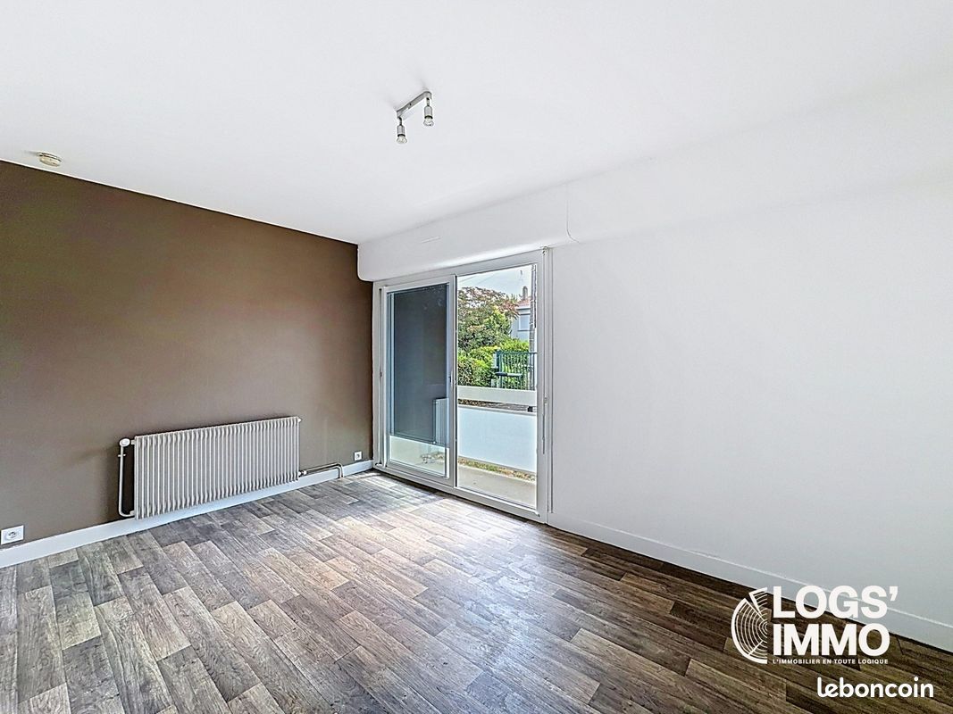 Appartement 1 pièce 19 m² · à Talence · 19 m² · 117 000 €