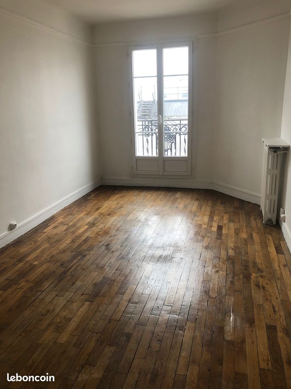 Appartement 1 pièce 30 m² · à Clichy · 30 m² · 980 €/mois