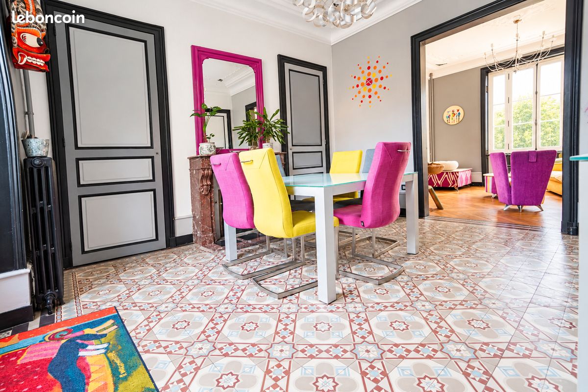 Maison 6 pièces 153 m² · au Mans · 153 m² · 363 000 €