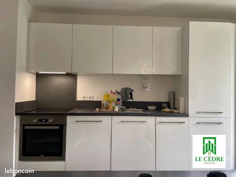 Appartement 3 pièces 63 m² · à Blotzheim · 63 m² · 823 €