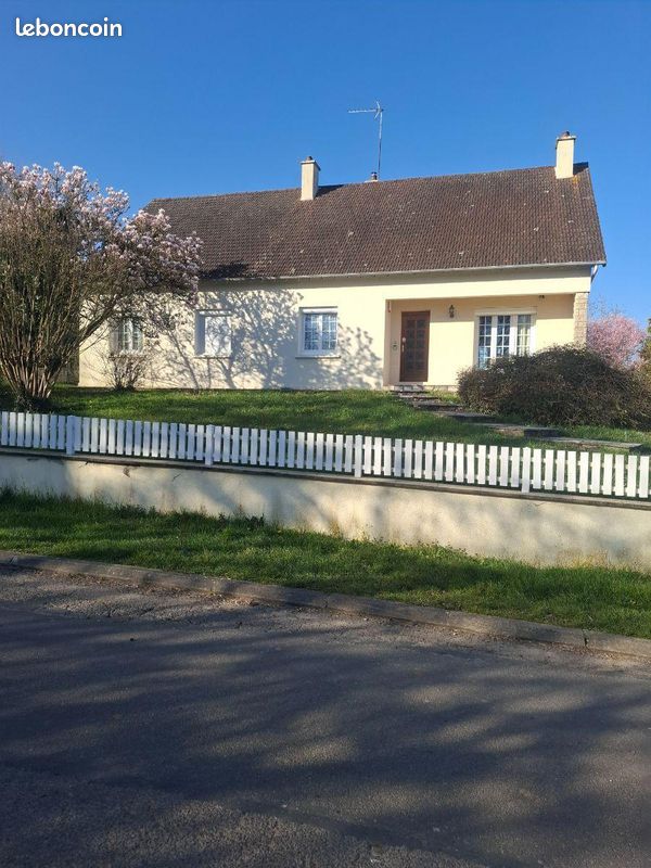 Maison 6 pièces 160 m² (image 17)