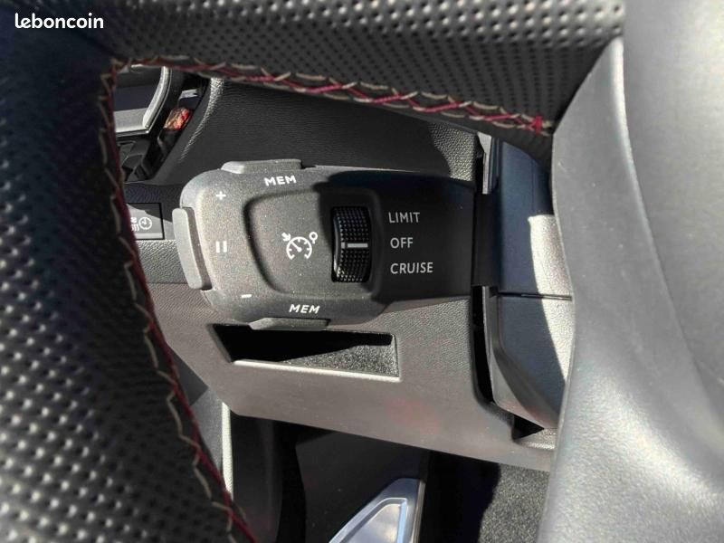 Ds DS 7 E-TENSE 225 Performance Line + / TOIT OUVRANT (image 20)