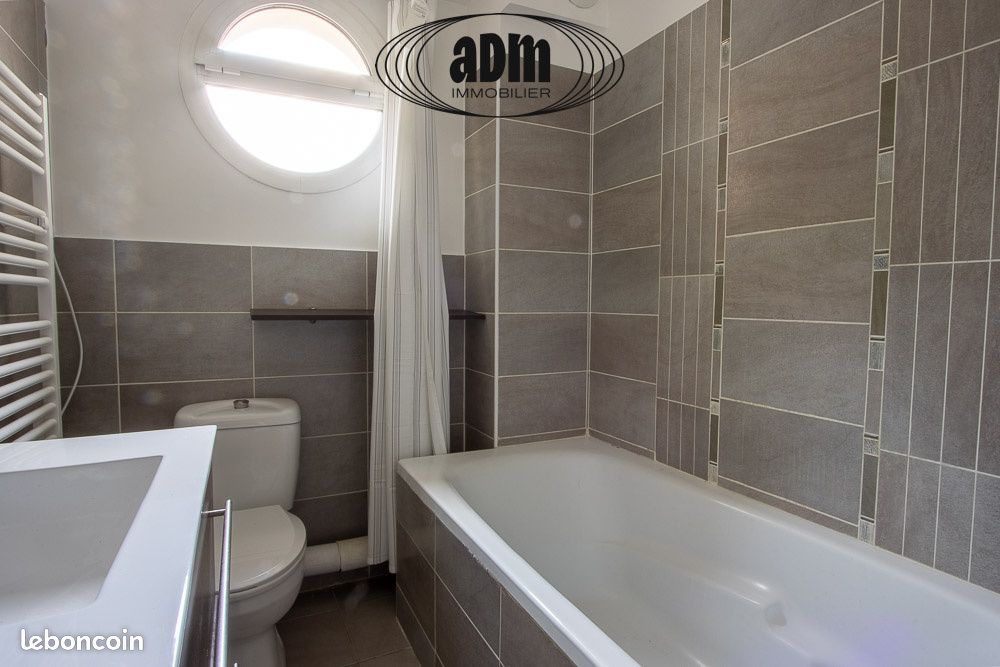 Appartement a louer meaux - 1 pièce(s) - 31 m2 - Surfyn