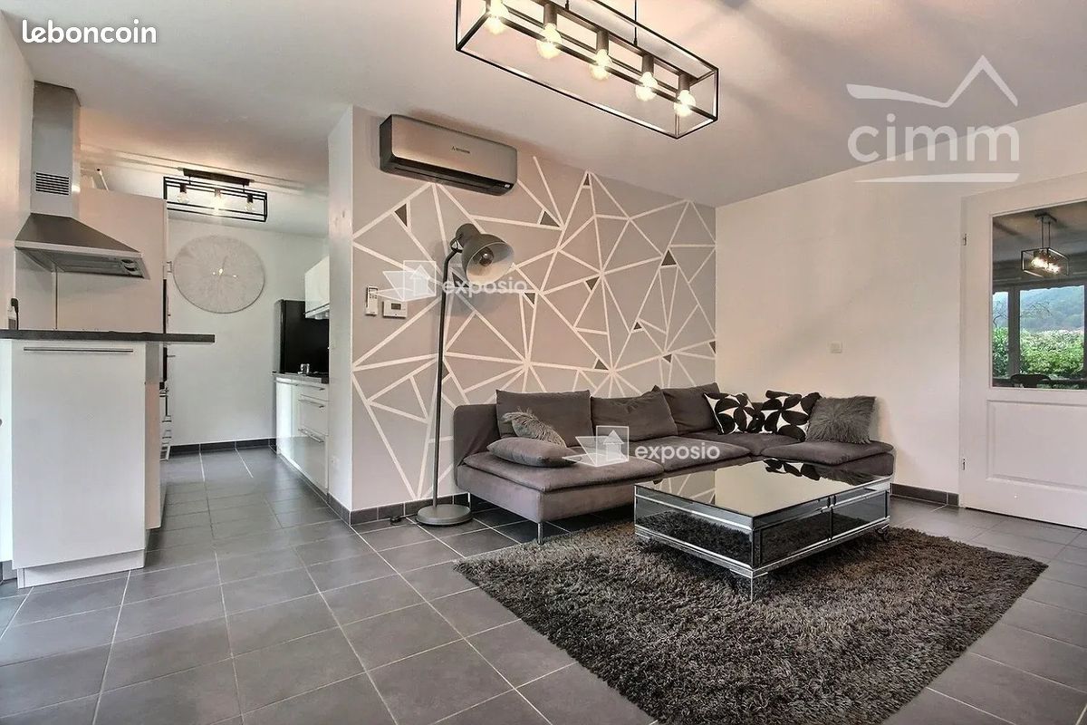 Appartement 3 pièces 65 m² · à Tencin · 65 m² · 1 180 €/mois