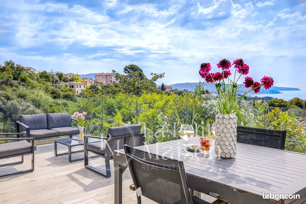 Maison 4 pièces 96 m² · à Nice · 96 m² · 1 052 000 €