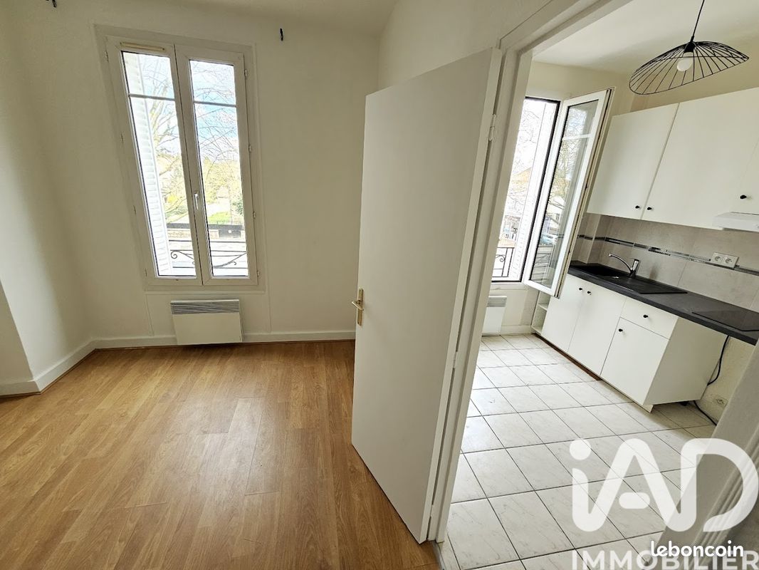Appartement a louer creteil - 1 pièce(s) - 21 m2 - Surfyn