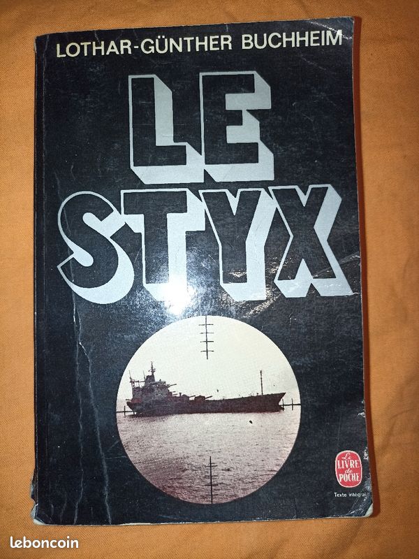 Le styx (image 1)