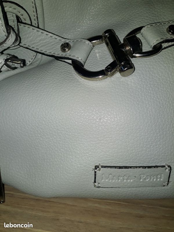 Sac à main cuir (image 4)