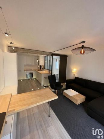 Appartement a louer suresnes - 1 pièce(s) - 31 m2 - Surfyn