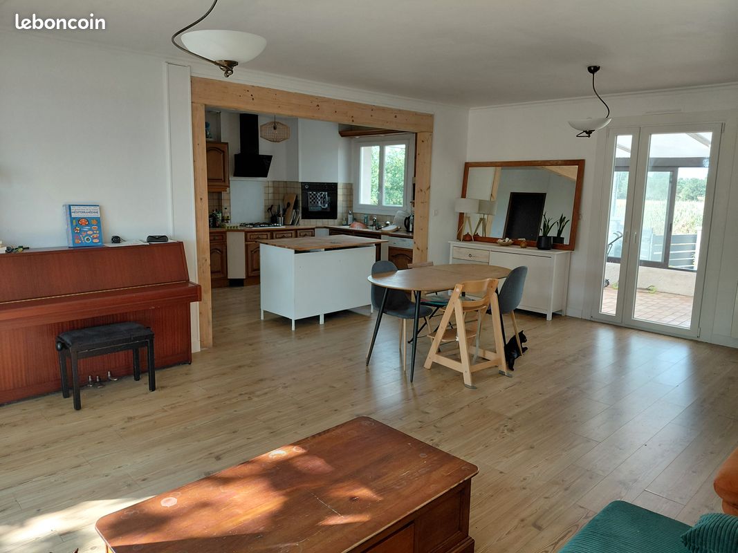 Maison 6 pièces 124 m2 (image 10)
