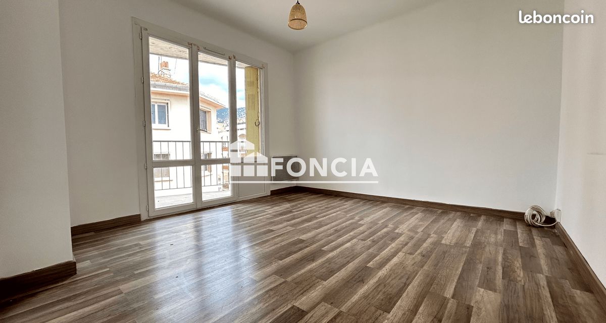Appartement 2 pièces 35 m² · à Toulon · 35 m² · 642 €/mois