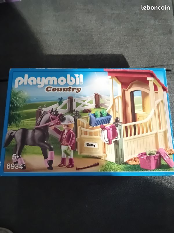 Playmobil (image 1)