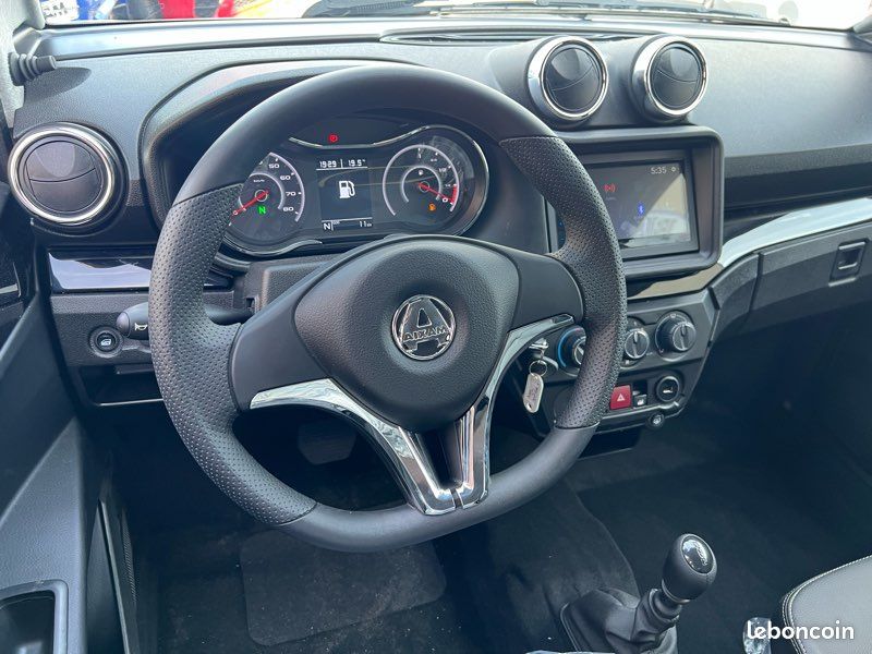 Aixam City Sport Neuve (image 3)