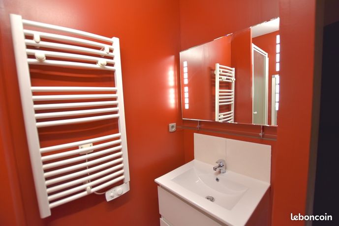 Appartement 4 pièces 97 m² — 12