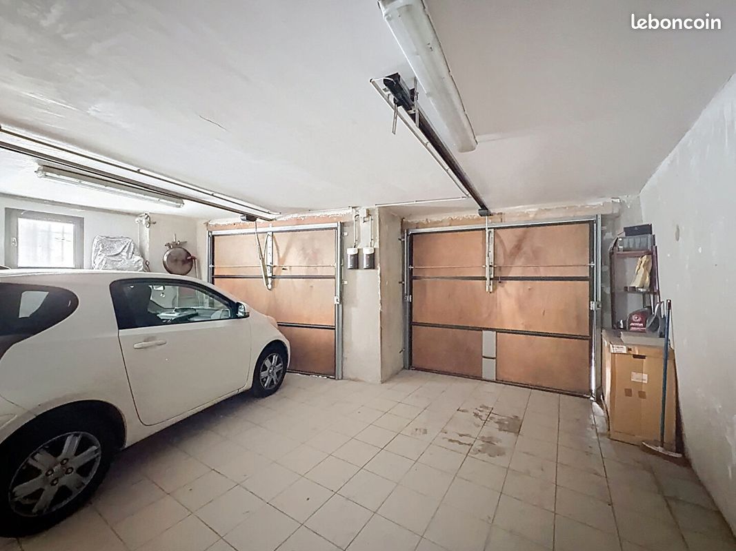 Duplex 3 pièces 96 m² (image 10)