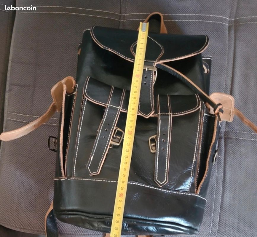 Sac à dos (image 6)