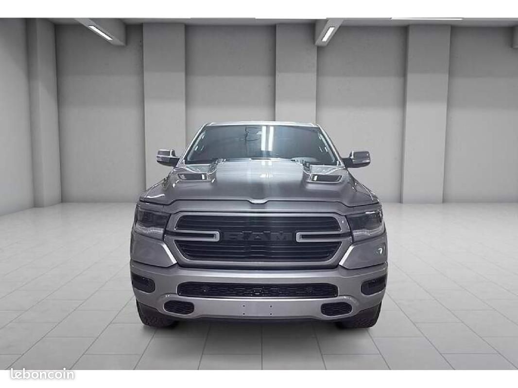 Dodge Ram SPORT GT 63.800 TTC 5.7L V8 2022 (image 2)