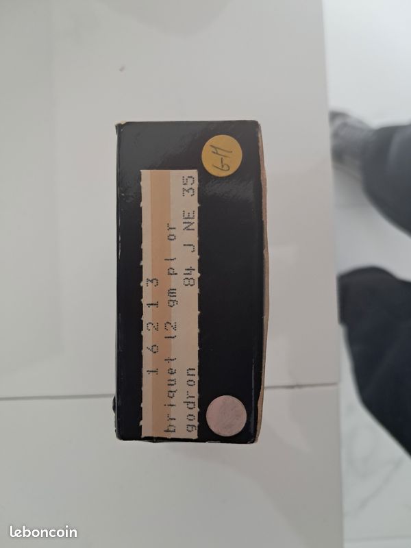 Briquet Dupont (image 3)