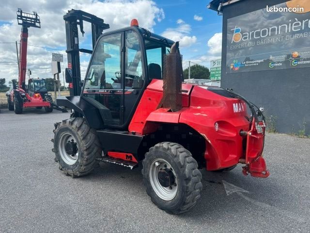Manitou m30.4 (image 4)