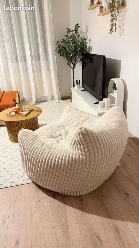 Pouf muzi atmosphèra (image 3)