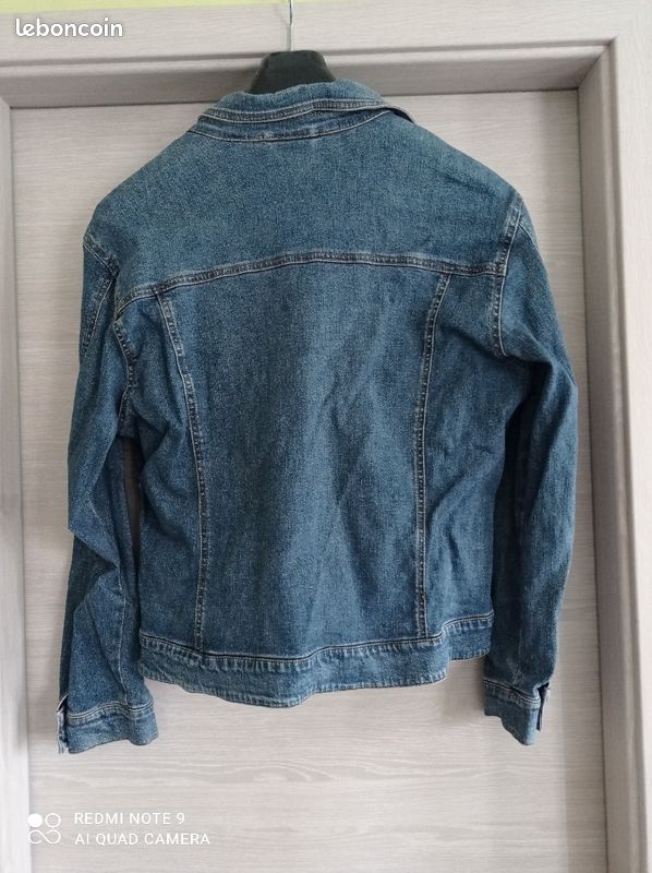 Lot de 3 vestes (image 3)