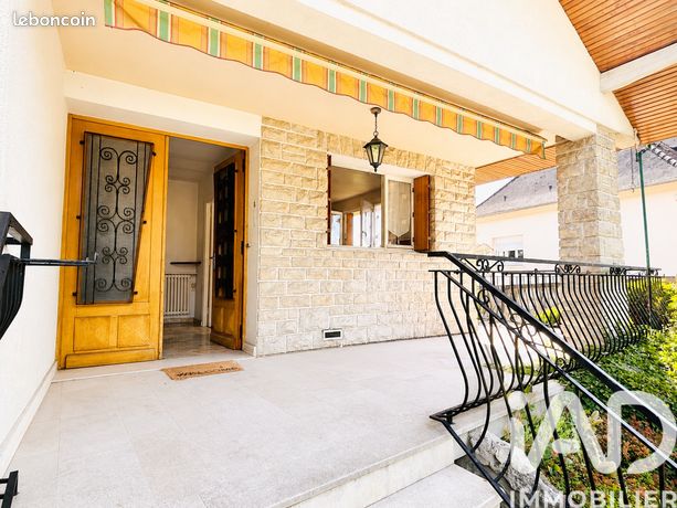Propriété 4 pièces 106 m² — 4