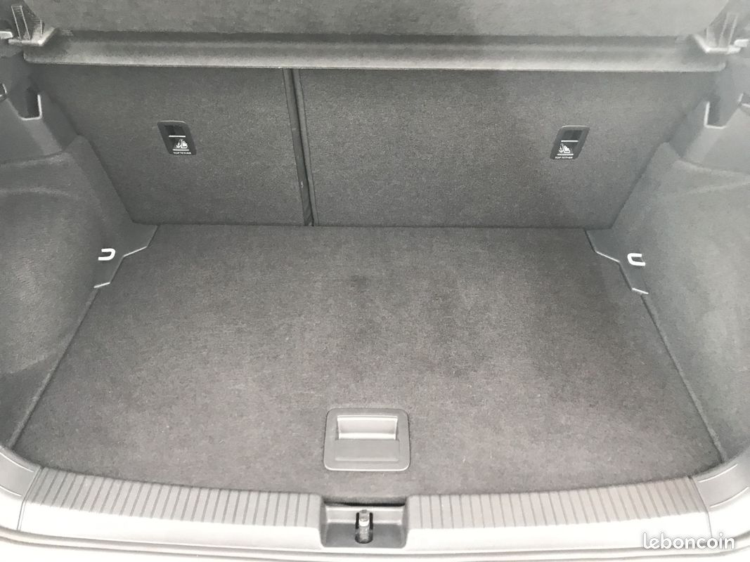 VOLKSWAGEN T-Cross 1.0 TSI 95 Start/Stop BVM5 Active (image 20)