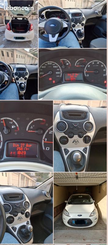 Ford Ka (image 3)