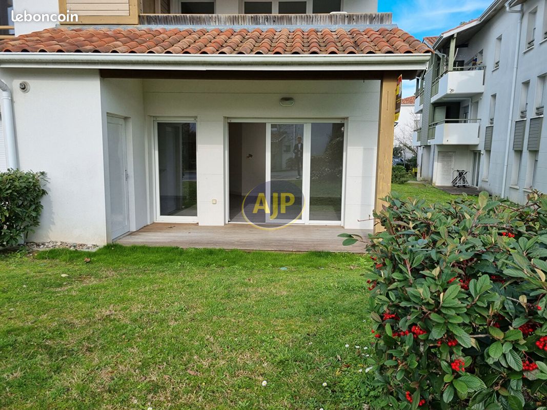 Appartement 4 pièces 81 m² · à Labenne · 81 m² · 958 €/mois