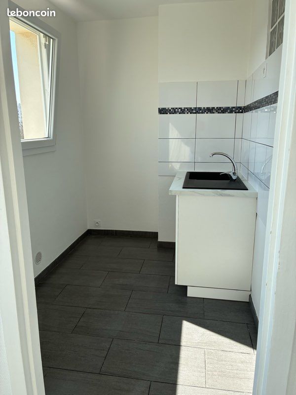À louer T2 (image 1)