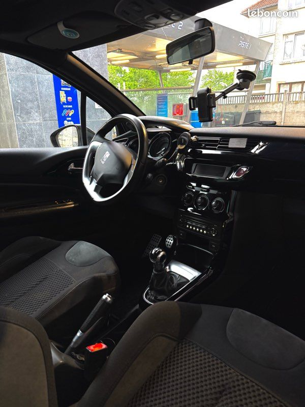 Citroën DS3 Cabriolet (image 3)