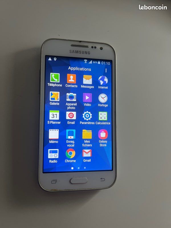 Samsung Galaxy core prime (image 5)