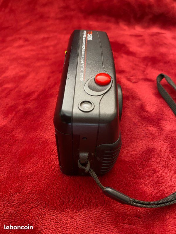 Flash pour appareil photo vintage Hanimex TZ2, inclinable et diffus - France Flash pour appareil photo vintage Hanimex TZ2, inclinable et diffus - France