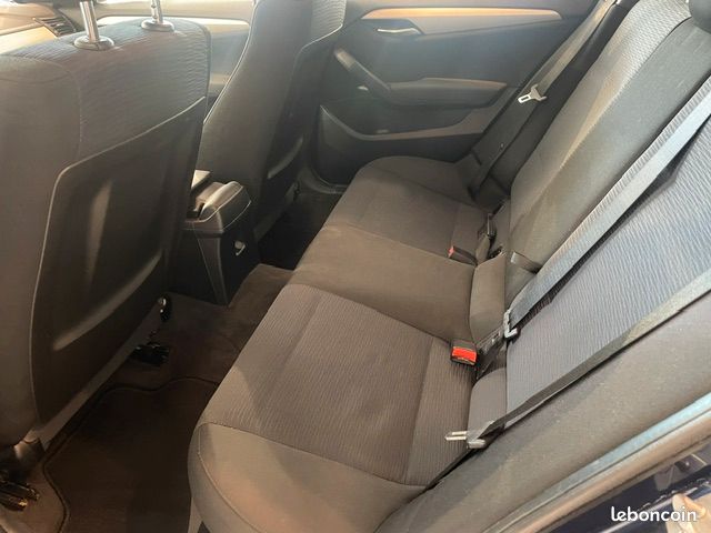 X1 18dA 143 XDRIVE BVA (image 5)