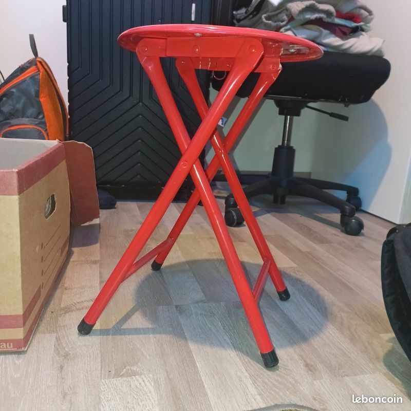 Tabouret London (image 3)