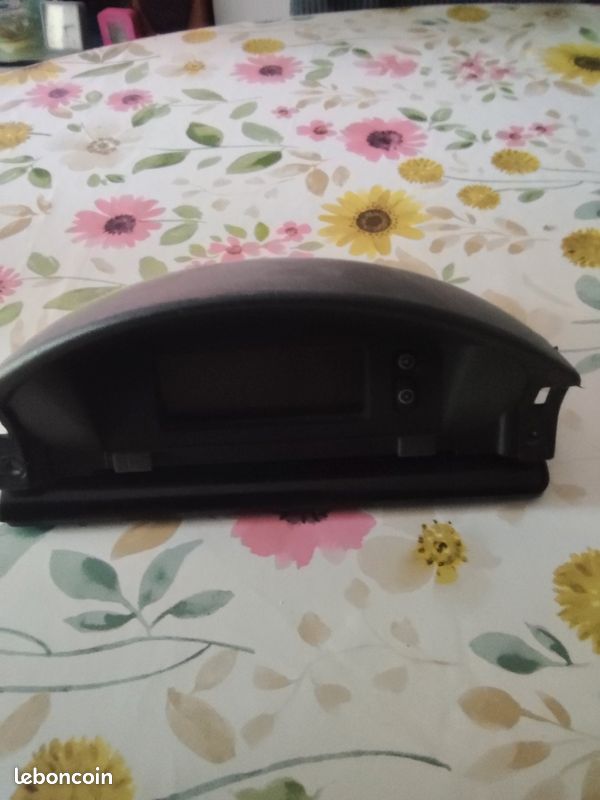 Appareil voiture (image 1)