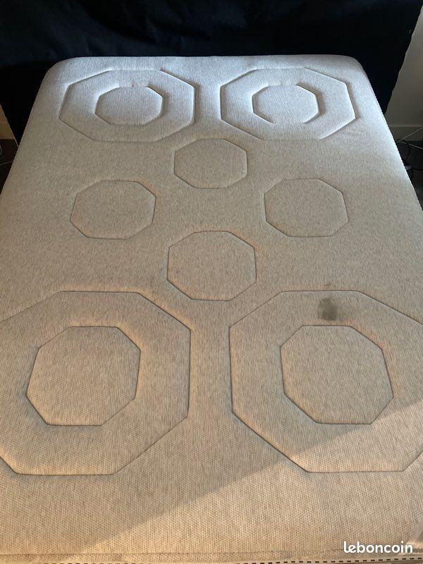 Matelas + Sommier (image 3)