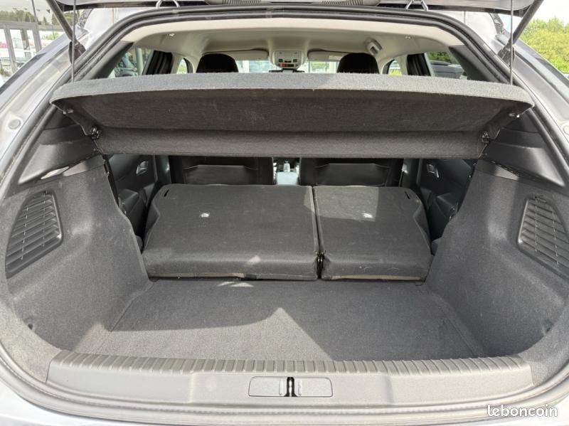 Ds DS 3 Crossback PureTech 130 Bastille Automatique / CAMERA (image 11)