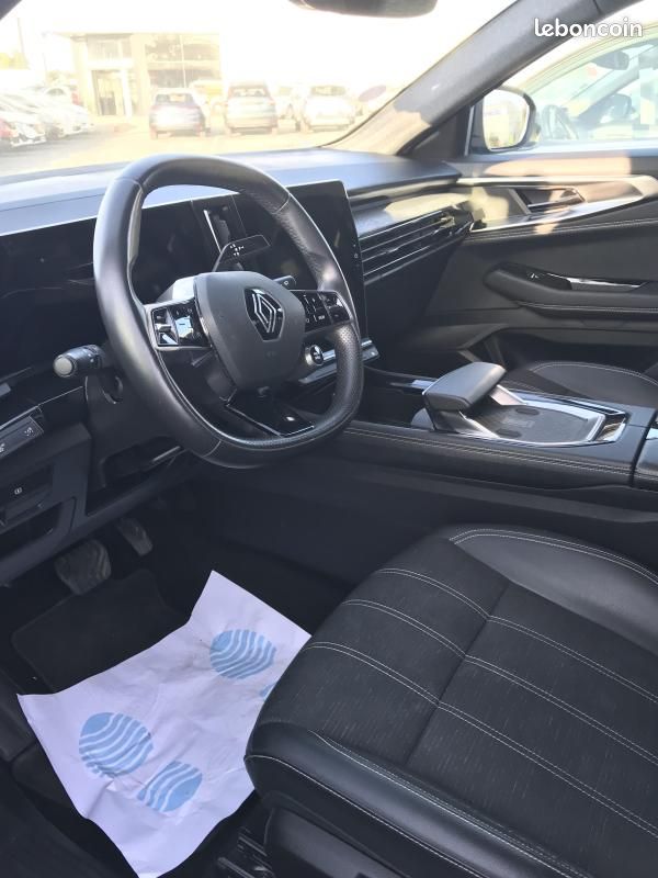 Renault Austral 1.2 E TECH FULL HYBRID 200 TECHNO (image 21)