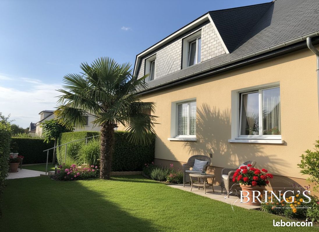 Maison 9 pièces 184 m² · à Alençon · 184 m² · 341 500 €