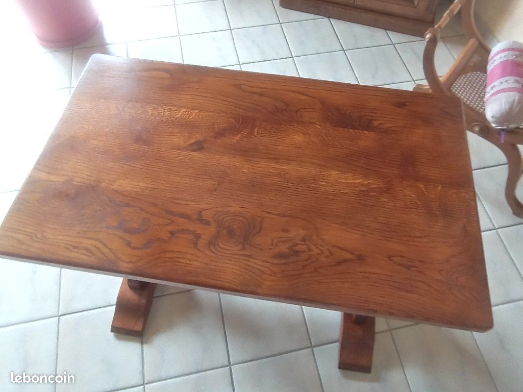 Table basse (image 3)