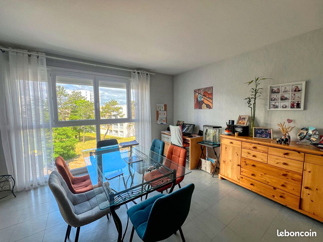 Appartement 3 pièces 64 m² · à Royan · 64 m² · 154 600 €