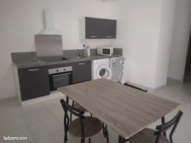 Annonce location Appartement marseille
