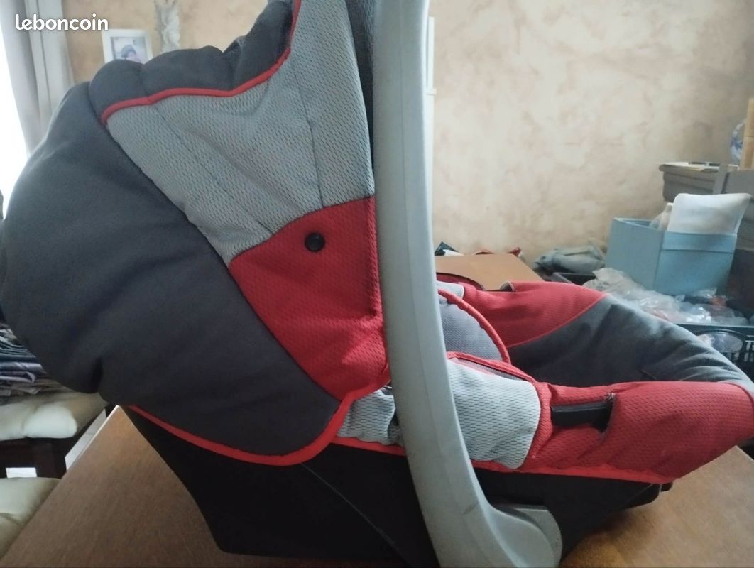 Auto Cosy marque babybus (image 3)