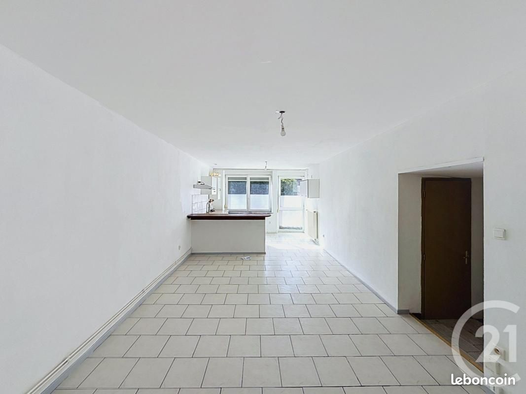 Appartement 3 pièces 59 m² · à Fesches-le-Châtel · 59 m² · 580 €/mois