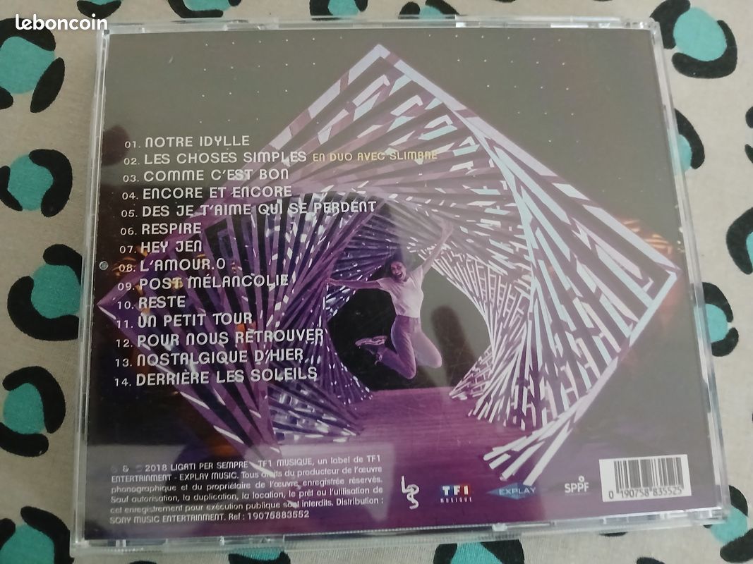 CD Jenifer (image 3)