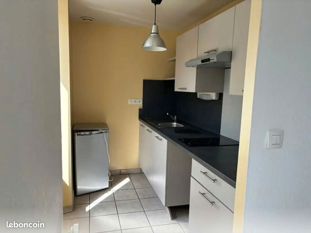 Appartement 2 pièces 31 m² · à Mauléon-Licharre · 31 m² · 360 €/mois