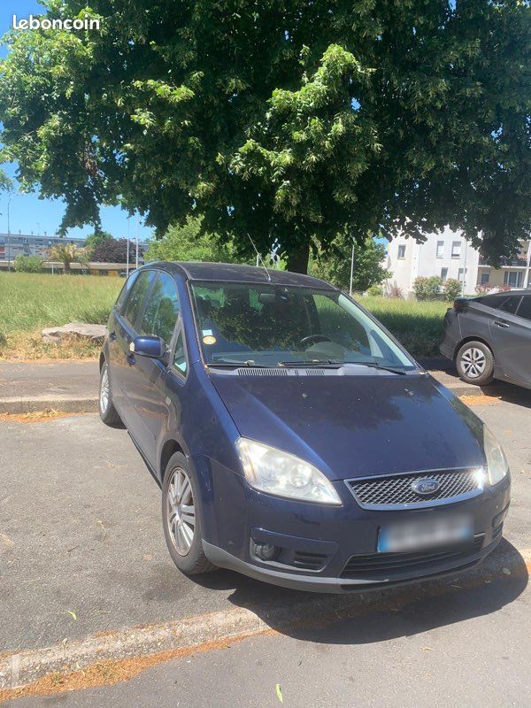 Ford c-max (image 1)